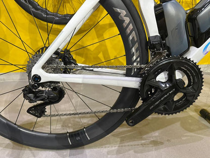 Wilier Triestina Filante Slr — telaio in Carbonio, Ottime condizioni