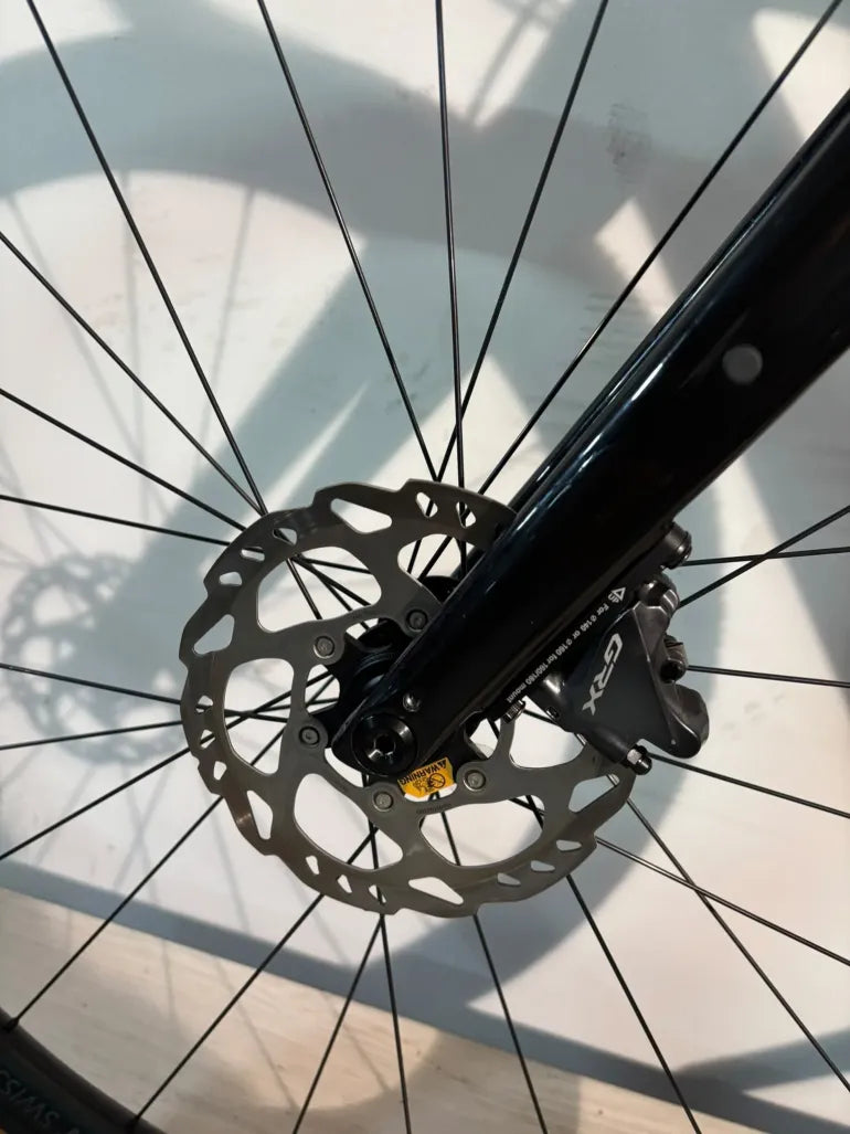 Specialized Diverge Comp — telaio in Carbonio, Ottime condizioni