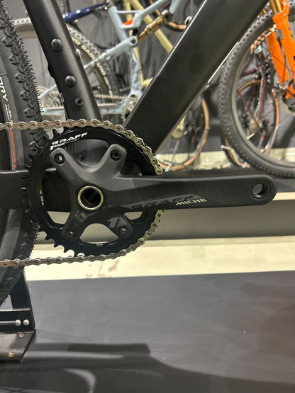 Wilier Triestina Jena 2025 usata — dettaglio