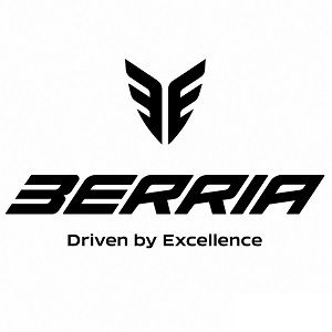 Berria Allroad Elite Mullet 2026 usata — dettaglio