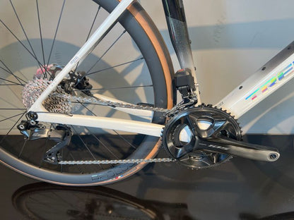 Trek Madone Sl 6 Gen 8 — telaio in Carbonio, Nuovo
