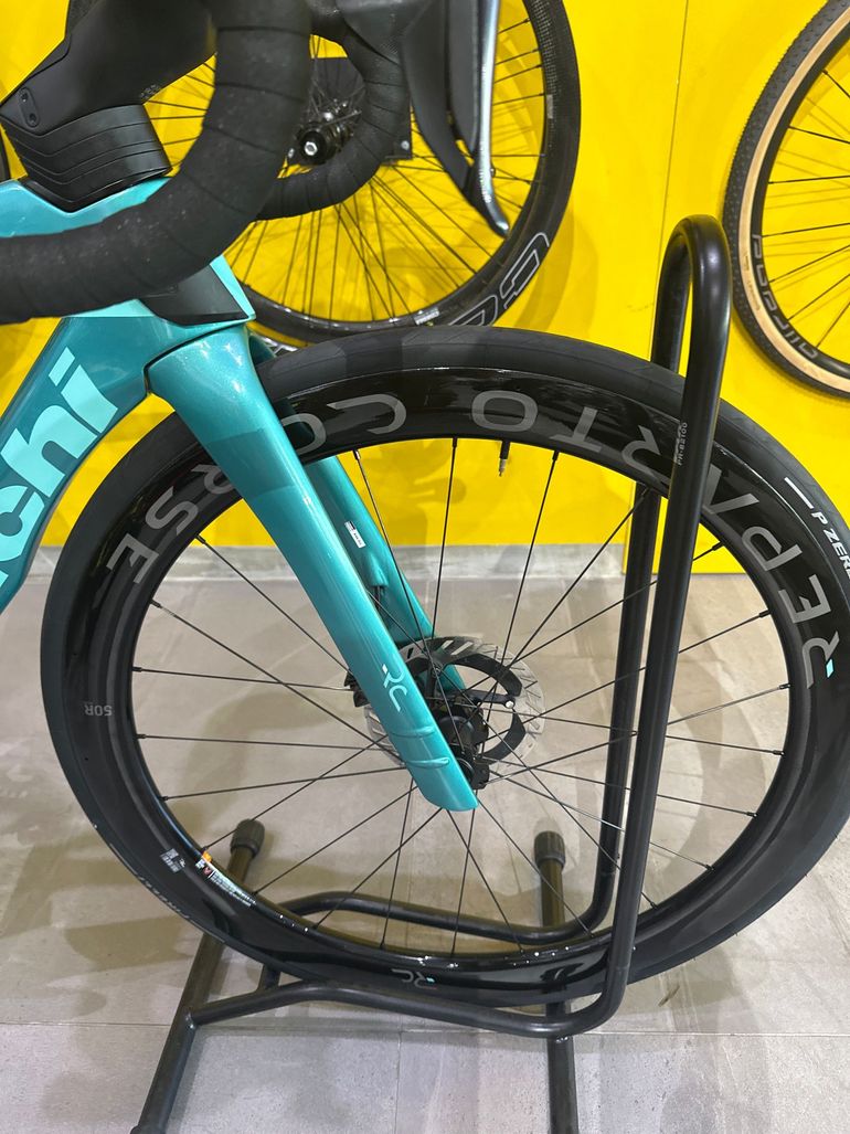 Bianchi Oltre Rc 2026 — Bici usata