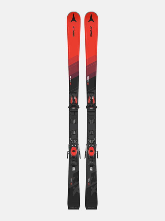 Atomic Redster RX 2025 usato — vista laterale