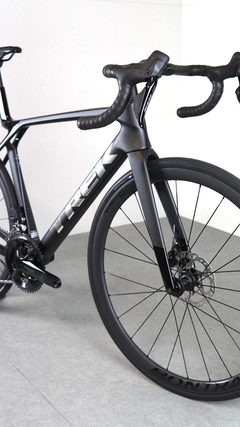 Trek Madone Sl 6 Gen 8 — telaio in Carbonio, Nuovo