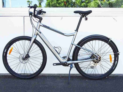 Cannondale Treadwell Neo 2 Eq 2021 usata — dettaglio