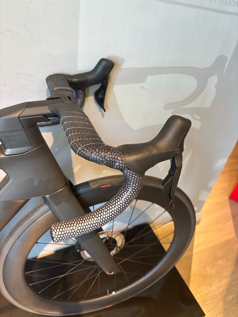 Scott Foil Rc 10 2025 usata — dettaglio