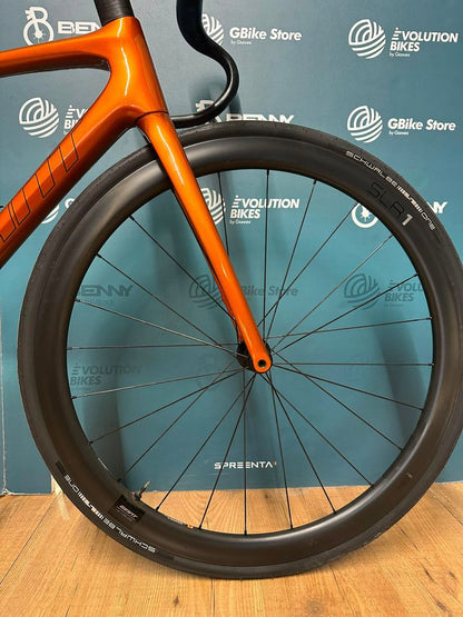 Giant Tcr Advanced Pro — telaio in Carbonio, Ottime condizioni