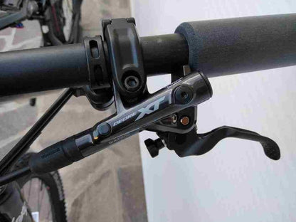 Cannondale Scalpel Carbon 2 2023 usata — dettaglio