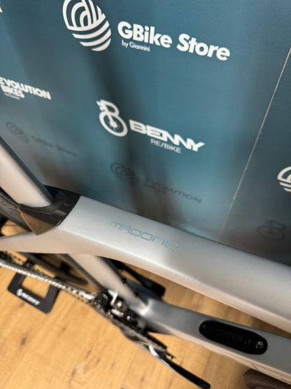 Trek Madone Slr 9 2019 usata — dettaglio