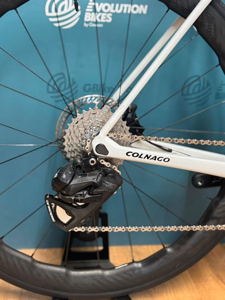 Colnago C68 Wrl S — telaio in Carbonio, Ottime condizioni