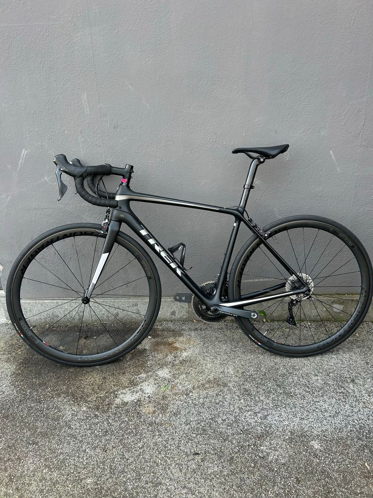 Trek Émonda Sl 6 — gruppo Shimano Ultegra, taglia 54