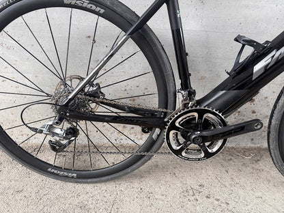 Fantic Passo Giau 22v 2021 usata — dettaglio