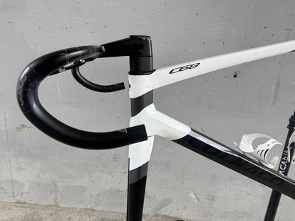 Colnago C68 Raod 2024 usata — dettaglio