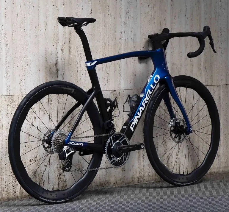 Pinarello Dogma F Dura Ace — telaio in Carbonio, Nuovo