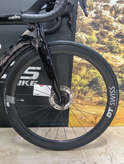 Cervelo S5 2021 usata — dettaglio