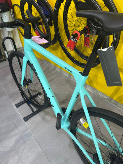 Bianchi Sprint Icr 2026 usata — dettaglio