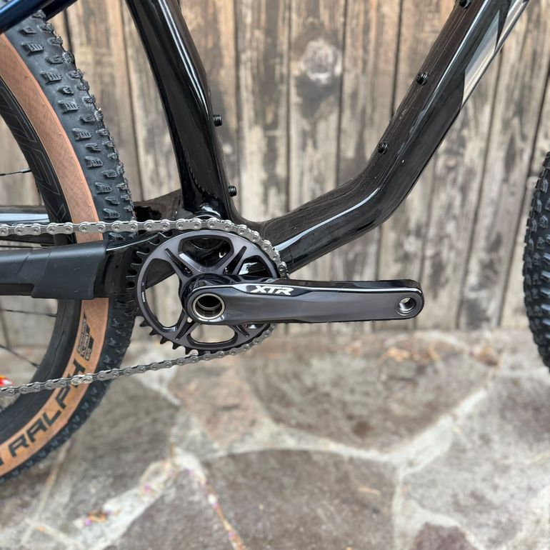KTM Scarp Prime — telaio in Carbonio, Nuovo