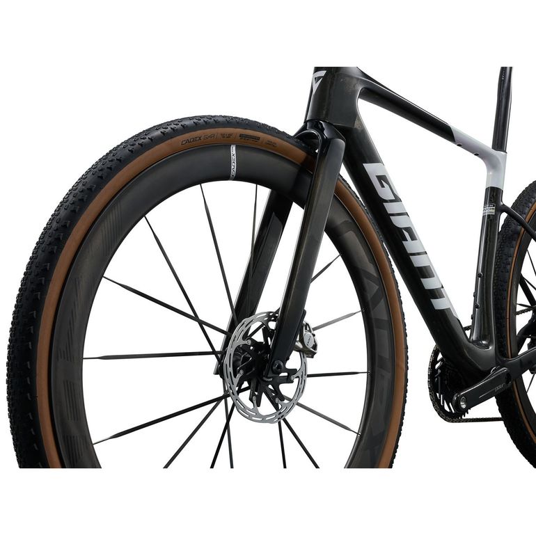 Giant Revolt Advanced Sl 0 2027 usata — dettaglio