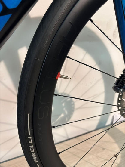Trek Émonda Sl 7 2020 usata — dettaglio