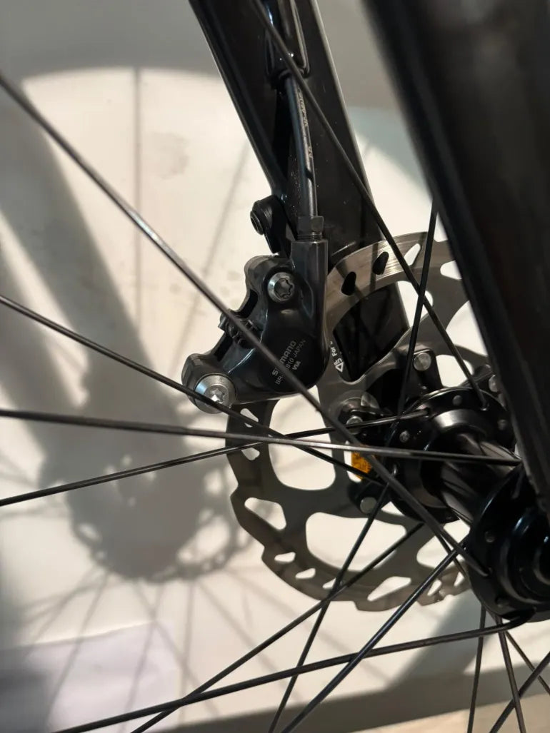 Specialized Diverge Comp 2023 usata — dettaglio