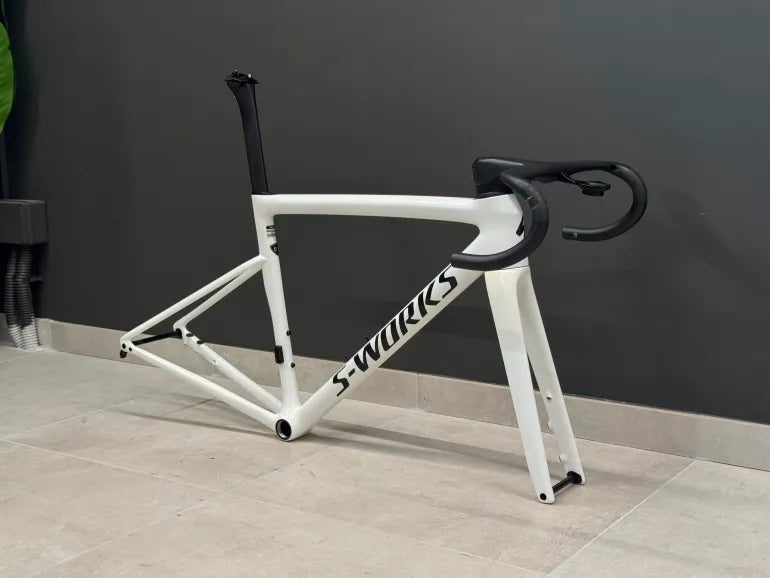 Specialized Tarmac Sl8 2023 — Bici usata