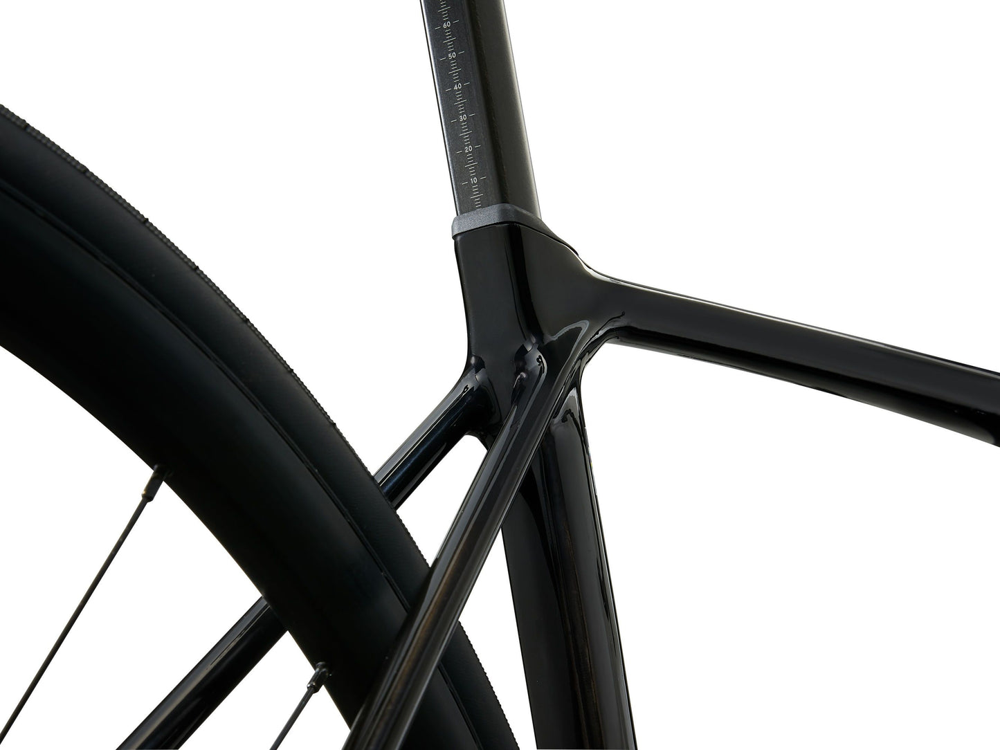 Giant Tcr Advanced 2 Kom — telaio in Carbonio, Nuovo
