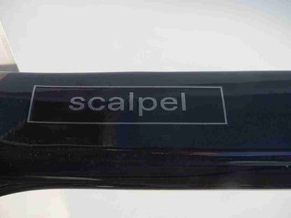 Cannondale Scalpel Ht Carbon 4 — telaio in Carbonio, Nuovo