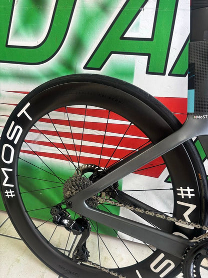 Scott Foil Rc Pro — telaio in Carbonio, Ottime condizioni