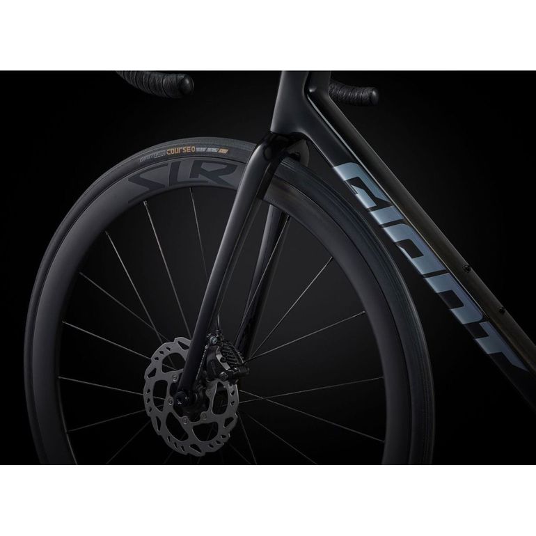 Giant Tcr Advanced Pro 1 2025 usata — dettaglio