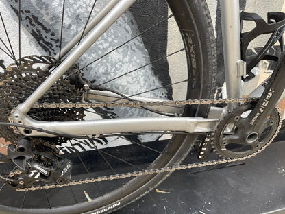 Specialized Diverge Comp E5 — telaio in Alluminio, Ottime condizioni