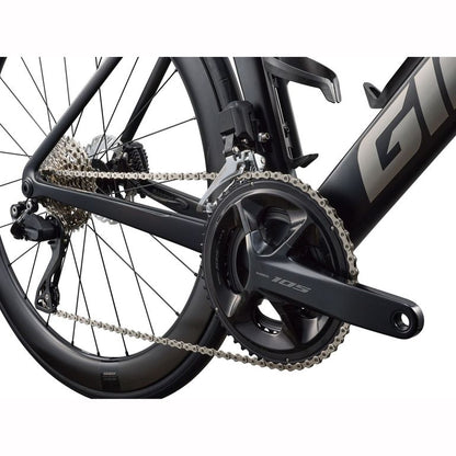 Giant Propel Advanced 1 — telaio in Carbonio, Nuovo