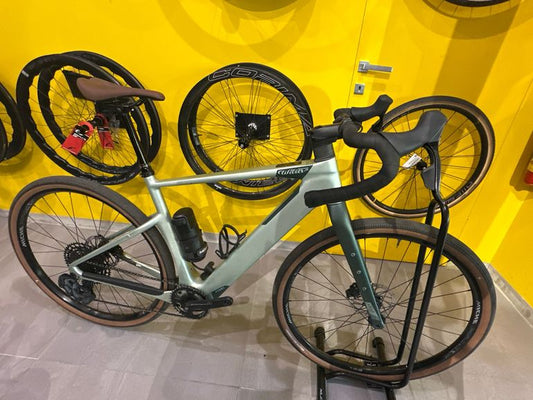 Wilier Triestina Adlar 2025 usata