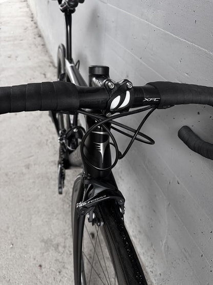 Pinarello Prince Fx 2019 usata — dettaglio