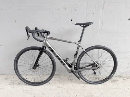 Merida Esilex 400 — gruppo Shimano GRX, taglia L