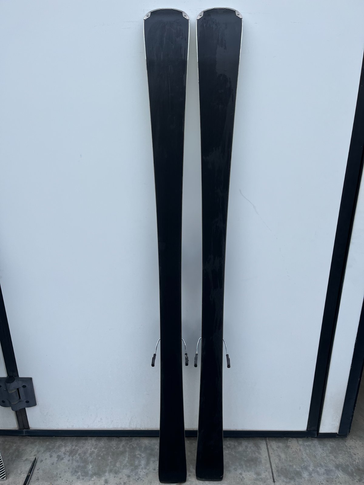 Rossignol Forza 20 V-FG 2025 usato — dettaglio
