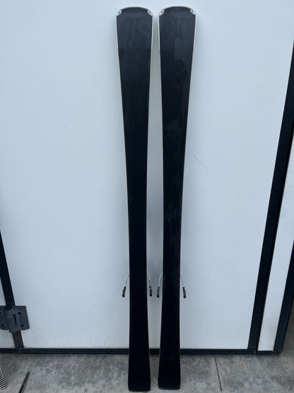 Rossignol Forza 20 V-FG 2025 usato — dettaglio