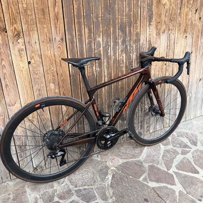 KTM Revelator Alto Exonic — telaio in Carbonio, Ottime condizioni