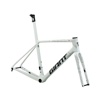 Giant Tcr Advanced Sl — gruppo Frameset, taglia M