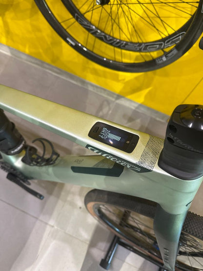 Wilier Triestina Adlar 2025 — Bici usata