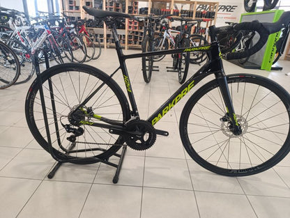 Parkpre K2in1 2018 — Bici usata