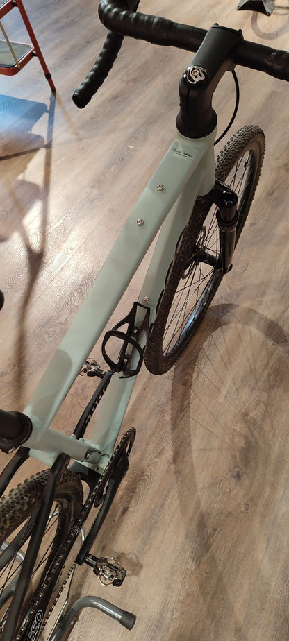 Basso Tera 2023 — Bici usata