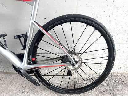 BMC Roadmachine 01 Ltd 2018 — Bici usata