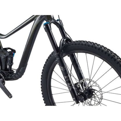Giant Trance X 29 1 2022 usata — dettaglio