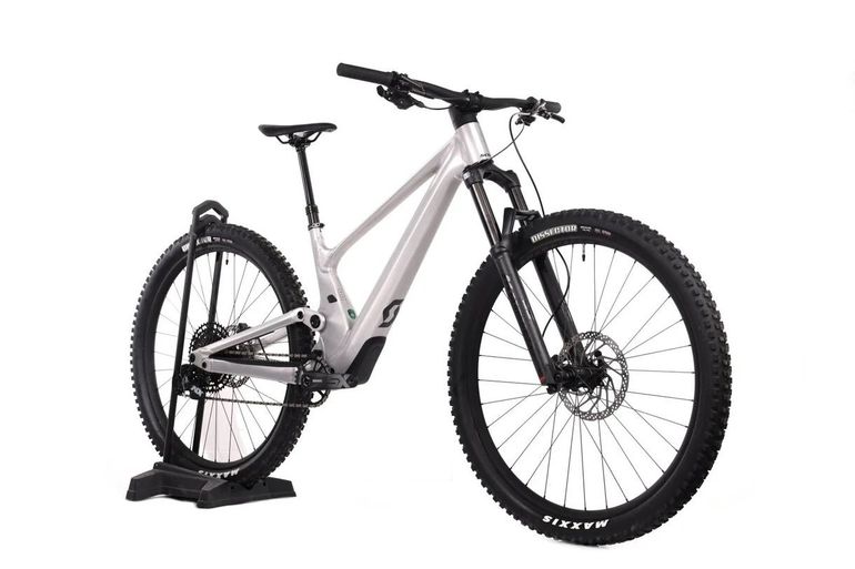 Scott Genius 940 — gruppo Sram NX Eagle, taglia M