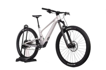 Scott Genius 940 — gruppo Sram NX Eagle, taglia M
