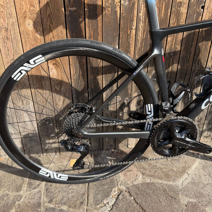 Colnago V4rs 2026 — Bici usata