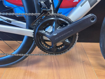 Trek Madone Sl 7 Gen 8 2025 usata — dettaglio