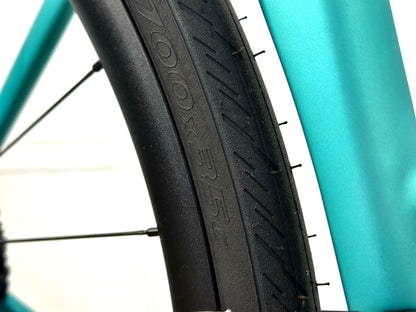 Bianchi Infinito 2026 usata — dettaglio