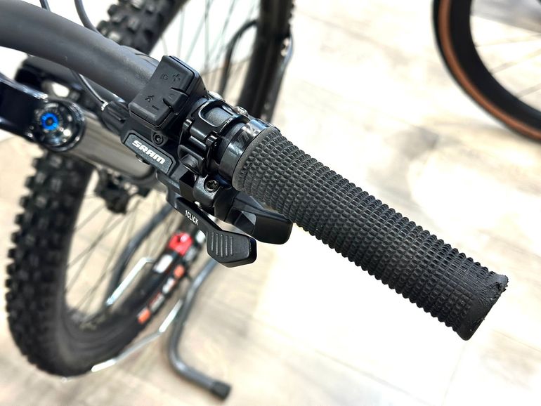 Santa Cruz Bullit 70 2026 km0