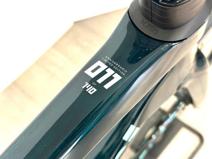 Bianchi Specialissima Rc 2024 usata — dettaglio